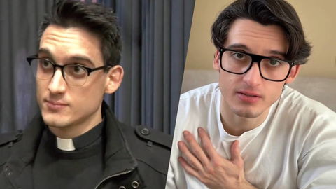 Alberto Ravagnani vittima di “odio” e “fango” da parte di credenti e alcuni preti: “Attacchi da branco, da setta” preview