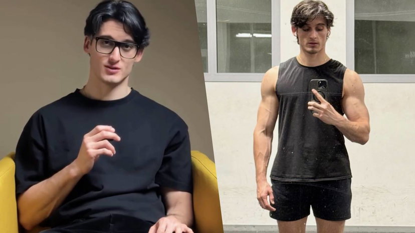 Alberto Ravagnani ammette di non aver rispettato il celibato e parla di tentazioni e amore preview