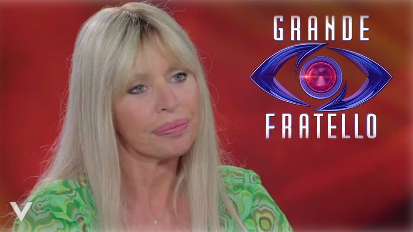 Alessandra Mussolini, Barbara Prezia e Paola Caruso verso il Grande Fratello? preview