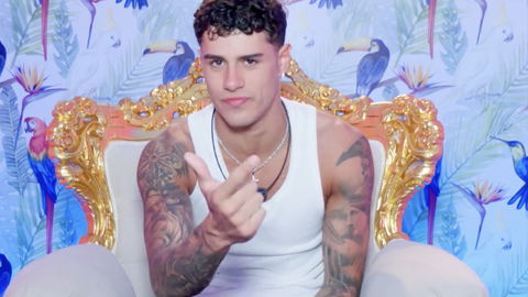 Italia Shore 3: Alessandro Roncaccia sfugge alla censura preview