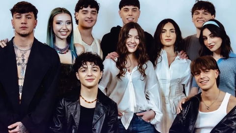 Amici 25, la classifica dei singoli più ascoltati: Michele Ballo è ultimo preview