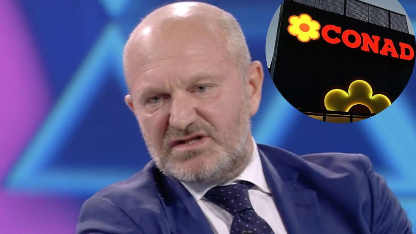 Andrea Pucci, salta lo show per la Conad: “Non faccio più ridere? Se continua così andrò a chiedere l’elemosina” preview