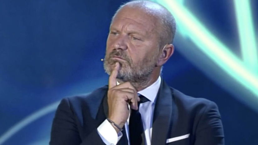Il PD contro Andrea Pucci a Sanremo: “Fascista, omofobo e razzista” preview