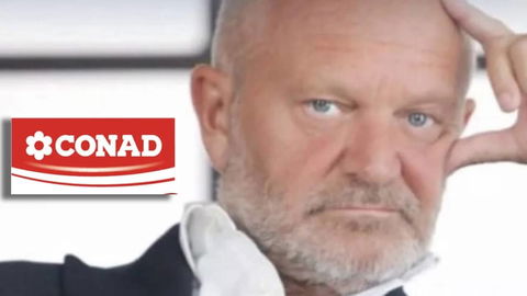 Conad punge Pucci: “Disappunto per la sua reazione scomposta” preview