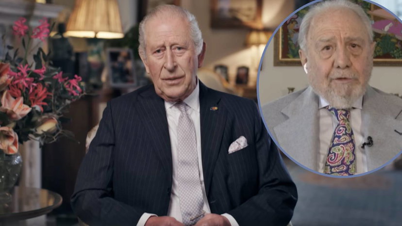 Antonio Caprarica: “Re Carlo deve abdicare dopo lo scandalo di Andrea. Gli eventi lo imporranno” preview