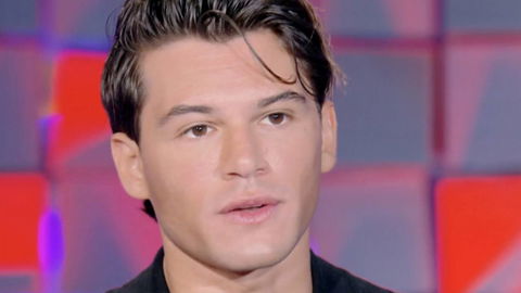 Antonio Medugno parla dopo l’esplosione del caso Signorini e Corona e replica ad alcune accuse preview