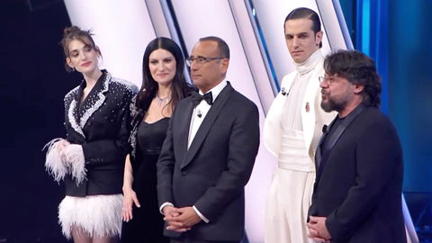 Ascolti della seconda serata di Sanremo 2026, dati delle seconde serate dal 2000 a oggi preview