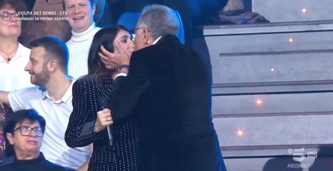 Ascolti 9 novembre: quanto ha fatto la prima puntata di Taratata preview