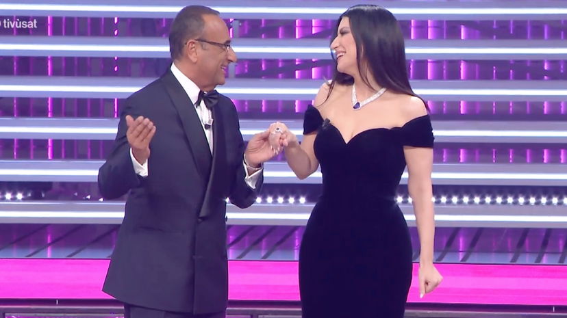 Ascolti della prima serata di Sanremo 2026, dati delle ultime 26 prime serate e le parole di Carlo Conti preview