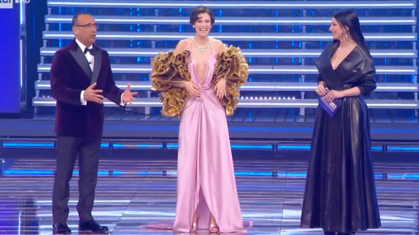 Ascolti della serata delle cover di Sanremo 2026, dati delle quarte serate dal 2000 a oggi preview