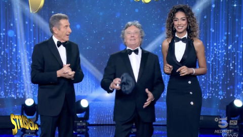 Striscia la Notizia, ascolti della terza puntata e commento di Antonio Ricci sui primi dati preview