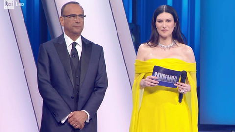 Ascolti della terza serata di Sanremo 2026, dati delle terze serate dal 2000 a oggi preview