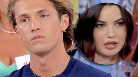 Brando Ephrikian risponde alle accuse di Raffaella Scuotto e minaccia querele preview