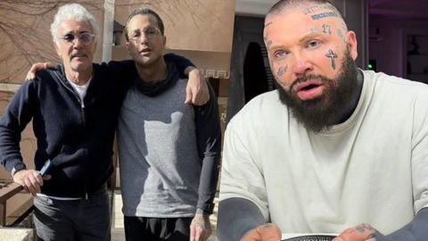 Il Brasiliano condannato per le pesanti insinuazioni su Massimo Giletti e Fabrizio Corona preview