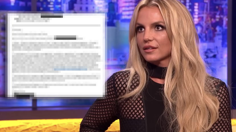 Britney Spears negli Epstein Files: cosa c’è scritto nella mail che la riguarda preview