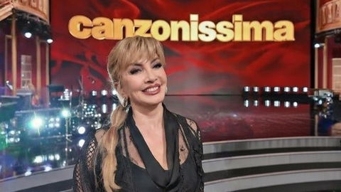 Canzonissima: svelato il regolamento del nuovo programma di Milly Carlucci preview