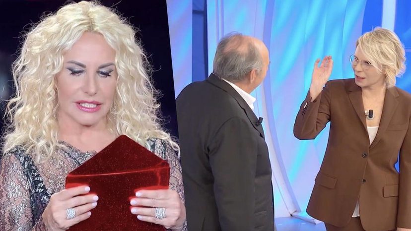 Ascolti di C’è Posta Per Te e della finale di The Voice Kids: dati di tutte le puntate preview