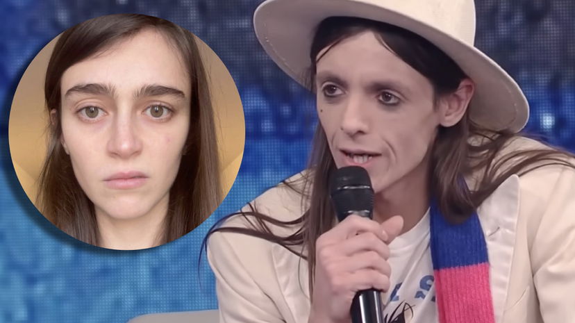 Chi è Cloe Simoncioni, nuova fidanzata di Lucio Corsi preview