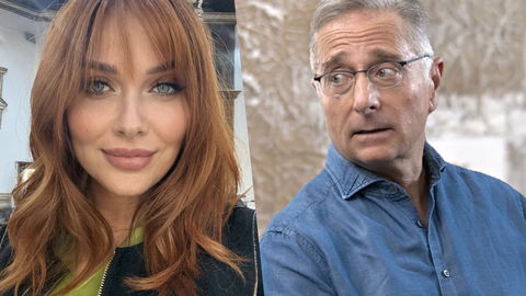 Clotilde Zomparelli su Marco Salvati e Lucio Presta: “Se non lavorano più per Paolo Bonolis c’è un motivo” preview