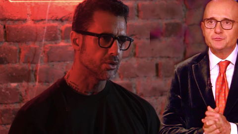 Guai per Corona, nuovo ricorso di Signorini, il giudice denuncia al pm: ora rischia tre anni preview