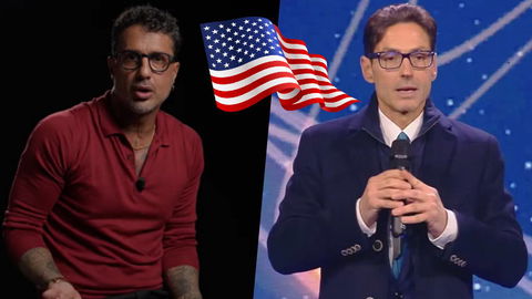 Corona manovrato contro Mediaset? Spunta l’ombra dell’aggiotaggio e di potenti americani preview