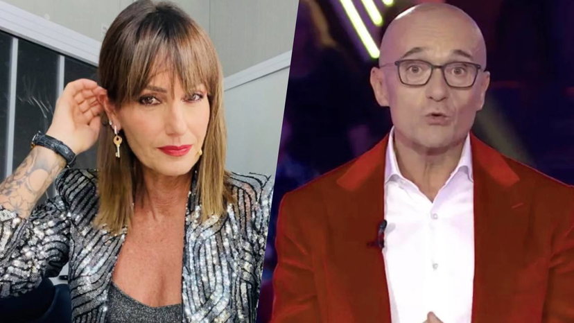 Cristina Plevani sul caso Signorini e Mediaset, poi riemergono critiche ad Alfonso come conduttore del Grande Fratello preview