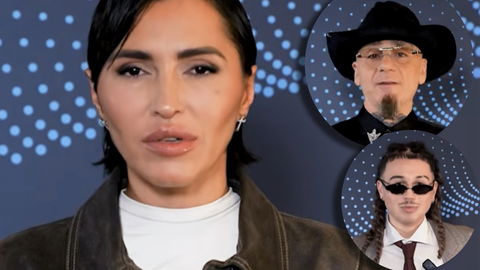 Da Serena Brancale a J-Ax: “Se accetteremmo l’Eurovision?”, le risposte dei Big di Sanremo preview