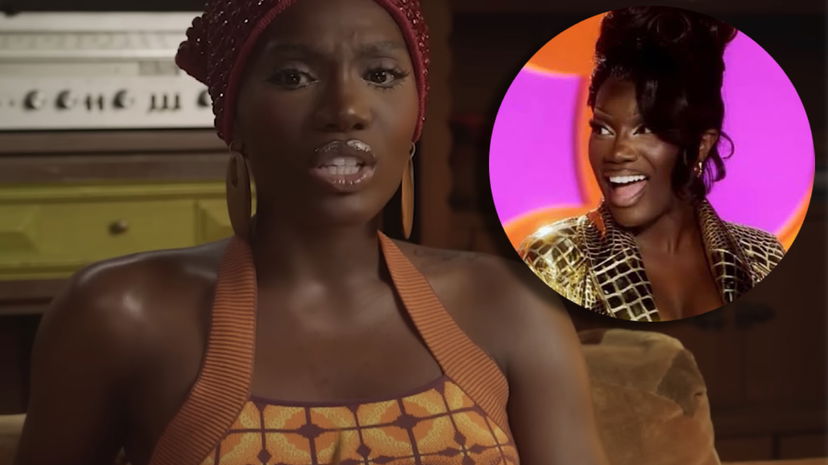 Doechii fa coming out: “Sono lesbica” preview