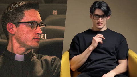 Don Alberto Ravagnani parla dopo l’addio all’abito talare: “Ragioni complesse. Ora sarò più vero e libero” preview