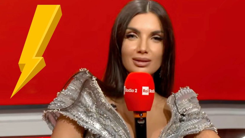 Elettra Lamborghini: “Una collega mi ha fregato una canzone e ha floppato” preview