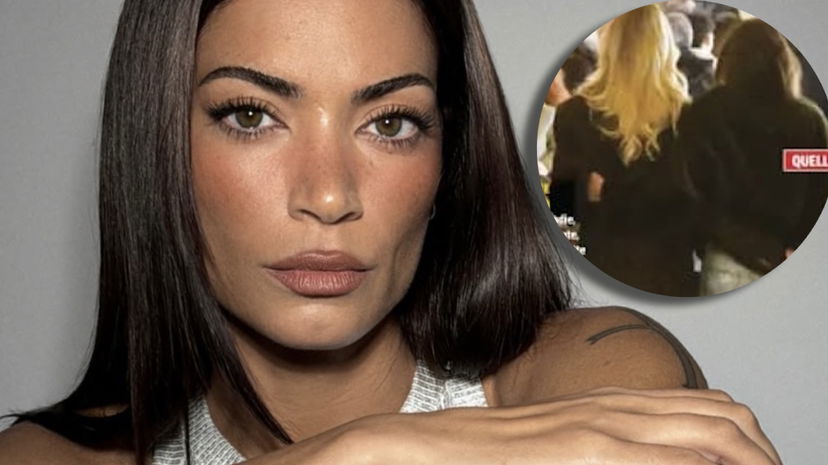 Elodie e Franceska mano nella mano a Venezia, il settimanale Oggi: “Con la nuova ragazza in Laguna” preview