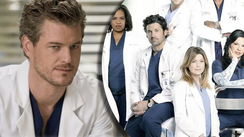 Eric Dane, il ricordo dei colleghi di Grey’s Anatomy: “Faticava a parlare” preview