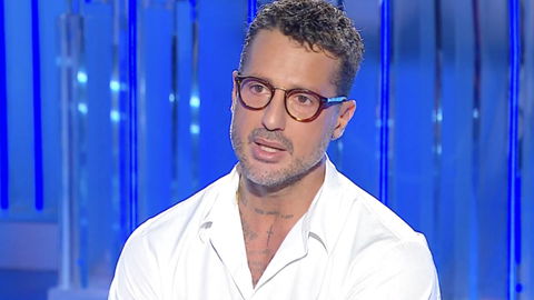 Fabrizio Corona, gli unici due amici che ha nel mondo della tv: “Li stimo. Di loro posso solo parlare bene” preview