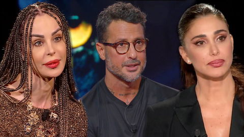 Fabrizio Corona si apre su Belen e Nina, il tradimento, l’inganno e la “guerra totale”: nuove rivelazioni in radio preview