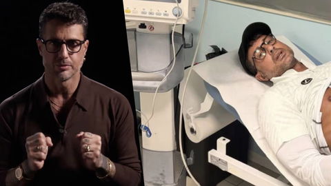 Fabrizio Corona parla della sua salute: “Ho una malattia brutta, non guarisco. I medici mi hanno detto di fermarmi” preview