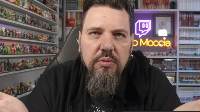 È morto Federico Frusciante, lutto sul web per la scomparsa del noto youtuber preview