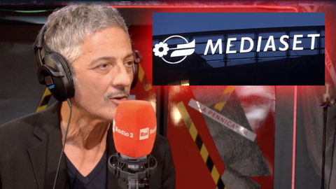 Fiorello in radio: “Ho tutta Mediaset contro, ho fatto arrabbiare Pier” preview