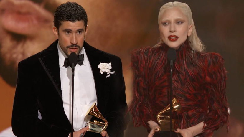 Grammy 2026, esibizioni e lista dei vincitori: da Lady Gaga a Bad Bunny preview