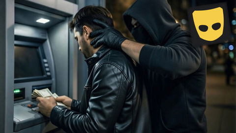 37enne di Galliate adescato con Grindr, poi rapinato e picchiato: “20 giorni di prognosi” preview