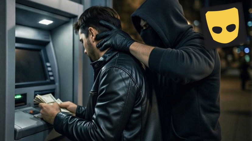 37enne di Galliate adescato con Grindr, poi rapinato e picchiato: “20 giorni di prognosi” preview