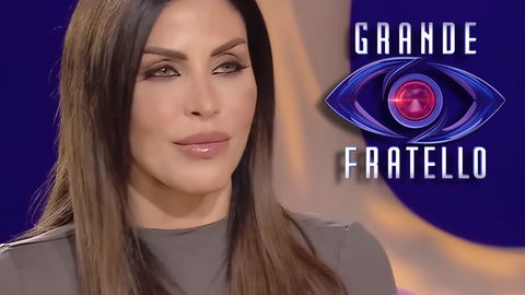 Guendalina Tavassi verso il Grande Fratello? Lei: “Qualcuno sta tramando alle mie spalle” preview