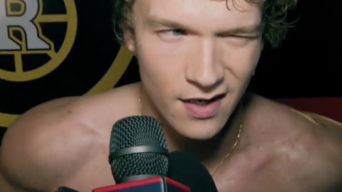 Heated Rivalry in italiano, i fan lo bocciano: “Pronunce sbagliate e sparito l’accento russo” preview