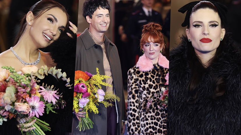 I titoli più usati di Sanremo 2026: ce n’è uno depositato 75 volte preview