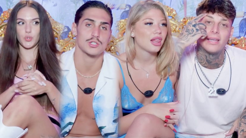 Italia Shore 3: Marta ed Eduardo si avvicinano, ma lui punta Sara e Stefano è geloso preview