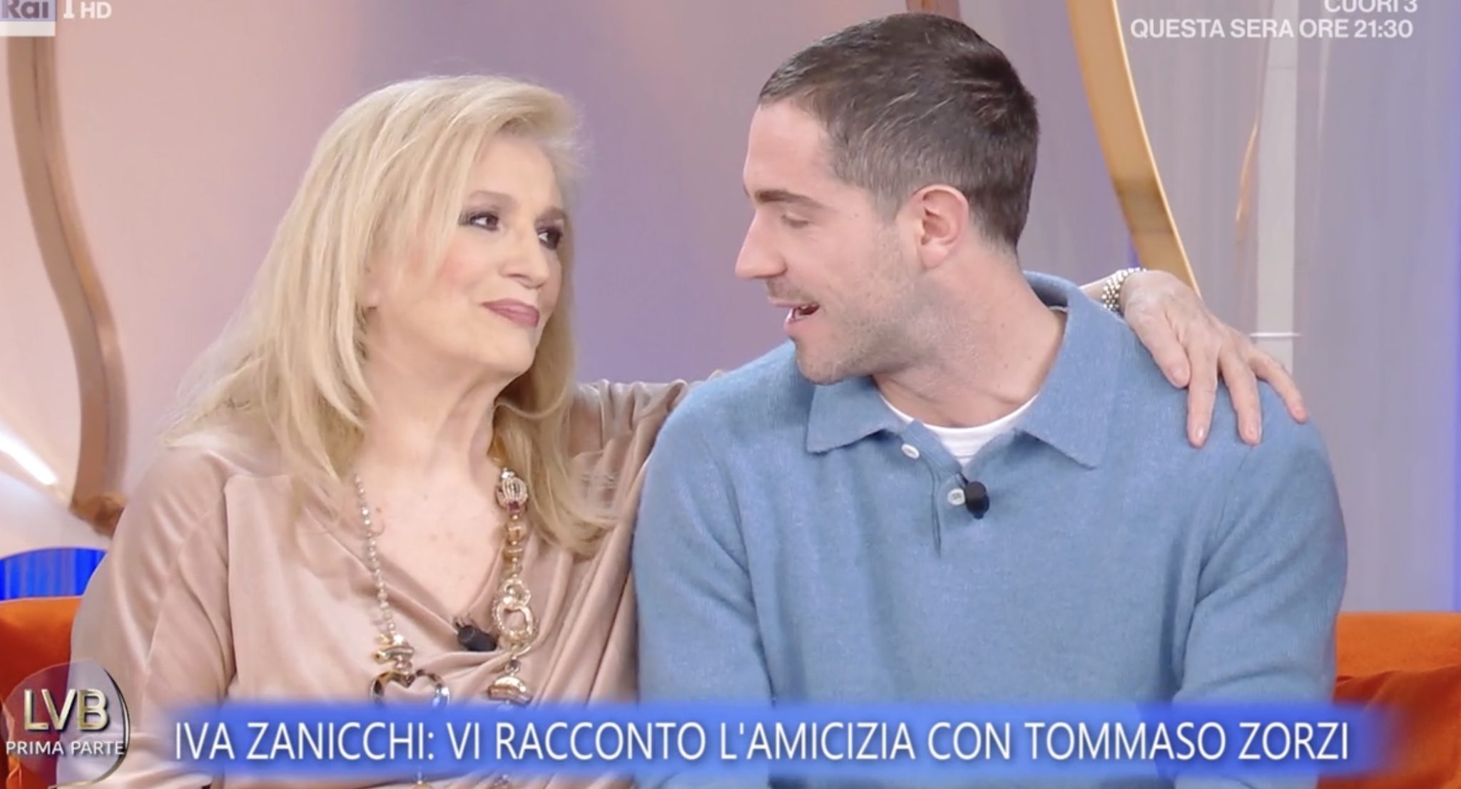 quando è nata iva zanicchi