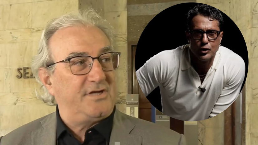 Ivano Chiesa sospeso da Instagram, Corona accusa Mediaset: arriva la smentita preview