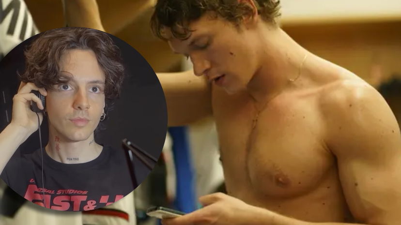 Jona Mennite, il doppiatore italiano di Ilya Rozanov scelto dopo il disastro del primo doppiaggio: “È stato un lavoro intenso” preview