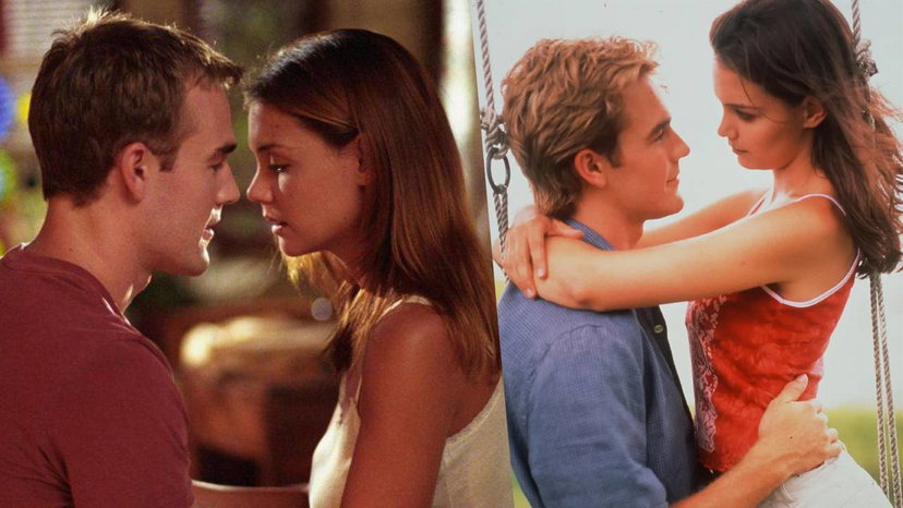 Katie Holmes e l’ultimo saluto a James Van Der Beek: “Piango per questa perdita. Ricordi unici” preview