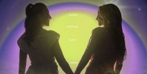 Laura Esquivel e Brenda Asnicar in tour insieme anche in Italia preview