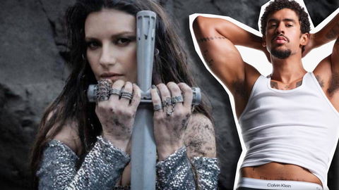 Laura Pausini: le canzoni che ha scartato da Io Canto e la lettera che le ha scritto Bad Bunny preview